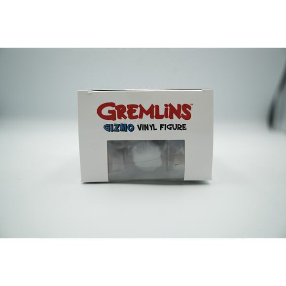 Gremlins Gizmo Vinyl Figure – CultureFly Exclusive –Collector Display – Sealed - Picture 3 of 6